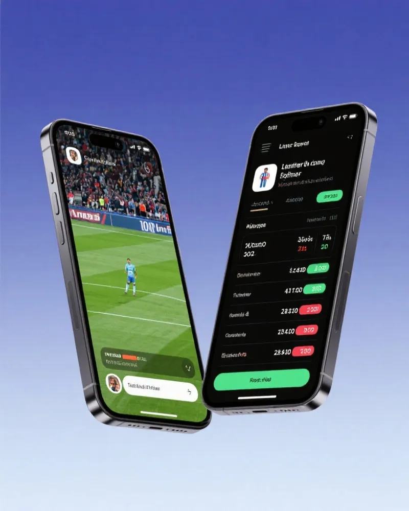 米乐体育APP界面展示